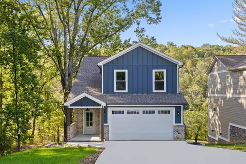 508 Hedgewood Dr, Chattanooga, TN 37405