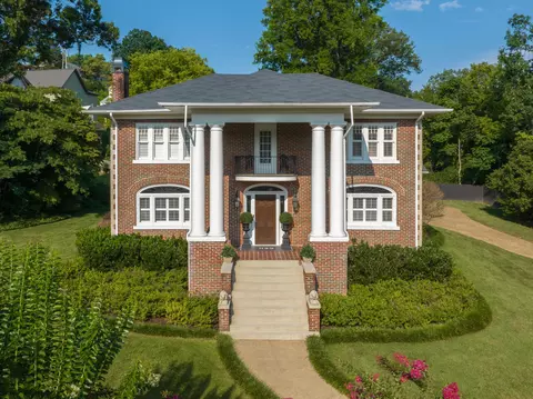 1139 W Mississippi Ave, Chattanooga, TN 37405