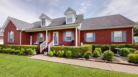 3181 Barretts Ridge Dr, Murfreesboro, TN 37130