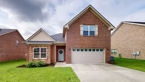 1019 Selous Dr, Murfreesboro, TN 37128