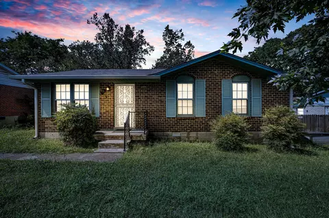 685 James Ave, Nashville, TN 37209