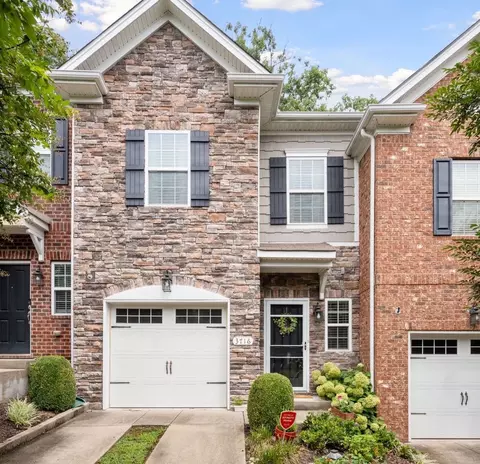 3716 Shane Point Pl, Nashville, TN 37211