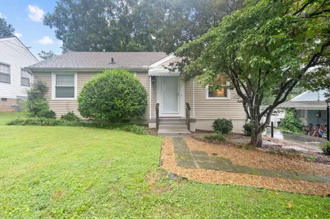 5408 Knob Rd, Nashville, TN 37209