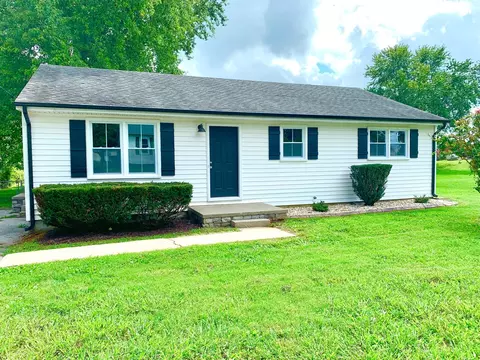 127 Maplelawn St, Hopkinsville, KY 42240