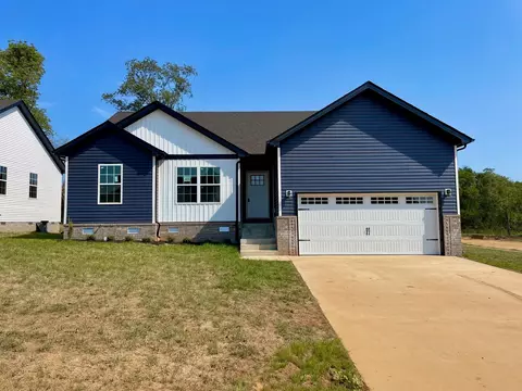 49 Cardinal Crk, Clarksville, TN 37042