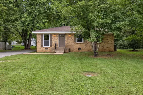 1364 Blair St, Lewisburg, TN 37091