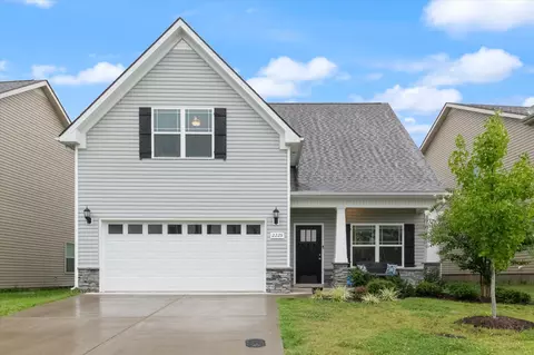 2225 Oak Dr, Murfreesboro, TN 37128