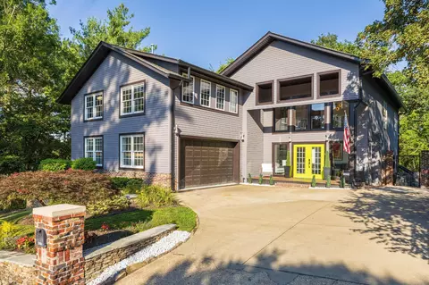 1317 Falmouth Rd, Chattanooga, TN 37405