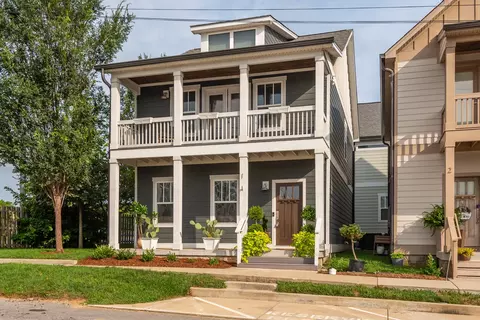 710 Buchanan St #1, Nashville, TN 37208