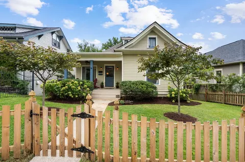 1412 Forrest Ave, Nashville, TN 37206