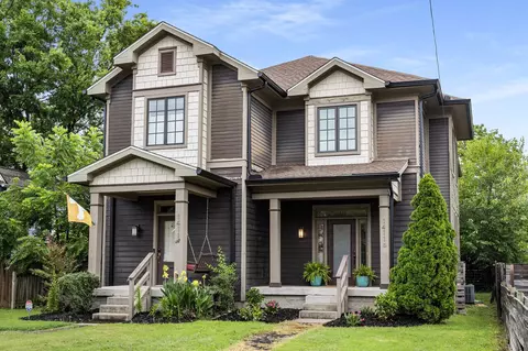 1411 Lillian St # b, Nashville, TN 37206