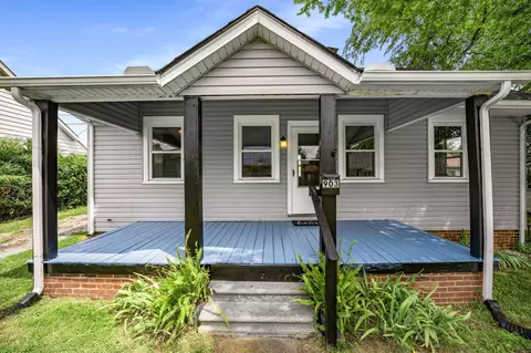 903 Berry St, Old Hickory, TN 37138