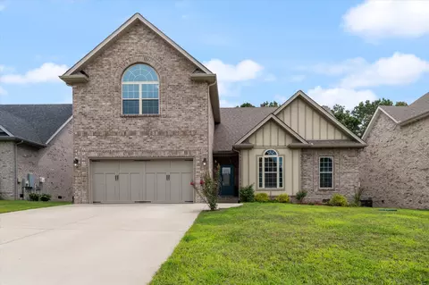 7325 Winding Way, Pleasant View, TN 37146