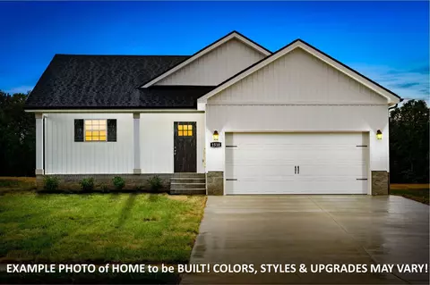 305 Pepper Ct, Clarksville, TN 37042