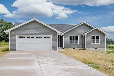 1558 Duncans Chapel Rd NE, Cookeville, TN 38506