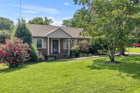 3314 Mimosa Dr, Nashville, TN 37211