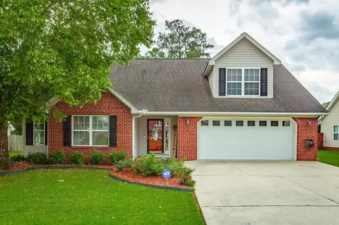 67 Gem Dr, Rossville, GA 30741