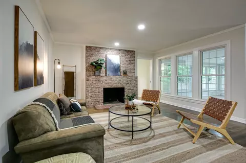 1507 Sycamore Cir, Manchester, TN 37355