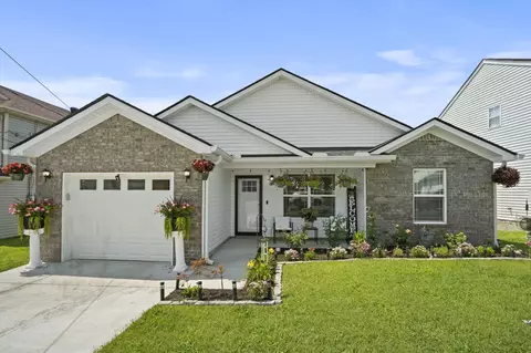 1041 Shawnee Trce, Madison, TN 37115
