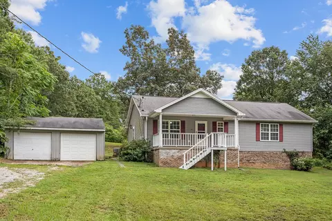1546 Bruce Dr, Bon Aqua, TN 37025