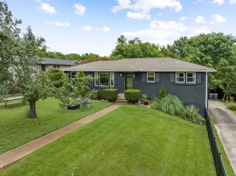 1920 Rosebank Ave, Nashville, TN 37216