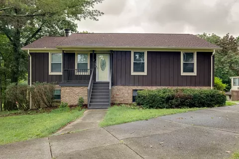 2494 Saundersville Ferry Rd, Mount Juliet, TN 37122