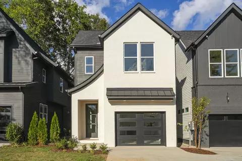 528 Croley Dr, Nashville, TN 37209