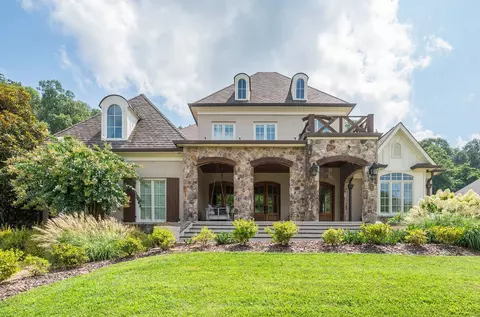 835 Windstone Blvd, Brentwood, TN 37027