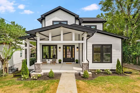 3512 Elkins Ave, Nashville, TN 37209