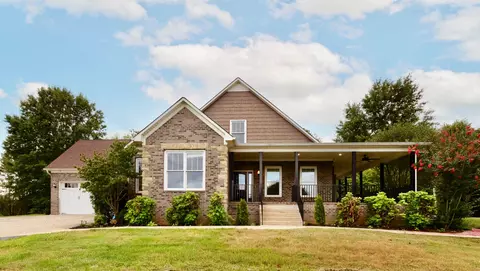 908 Mooresville Pike, Columbia, TN 38401