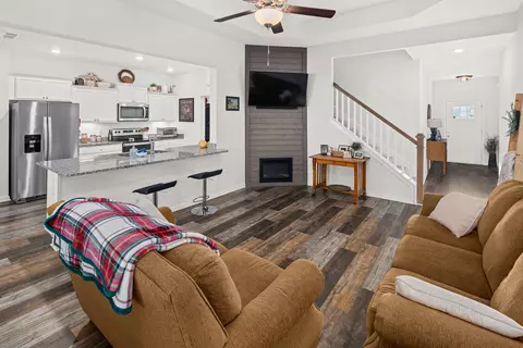 611 Golden Eagle Ct, Eagleville, TN 37060 photo 6