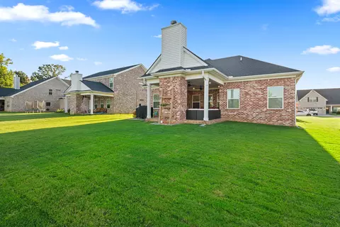 611 Golden Eagle Ct, Eagleville, TN 37060 photo 32
