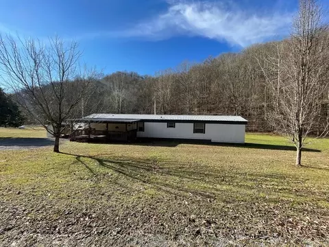 327 Hix Hollow Rd, Gainesboro, TN 38562