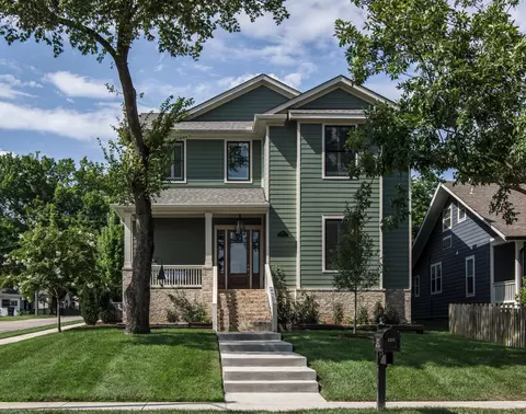 4210 Nevada Ave, Nashville, TN 37209