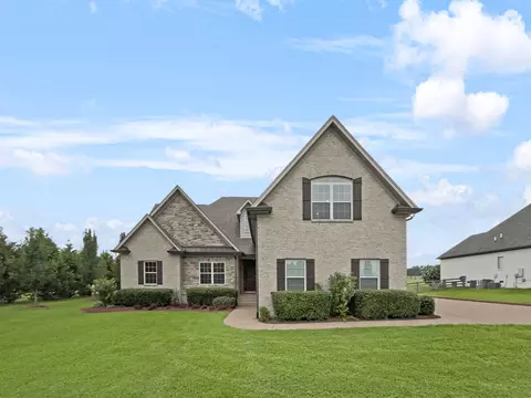 759 Double Log Cabin Rd, Lebanon, TN 37087