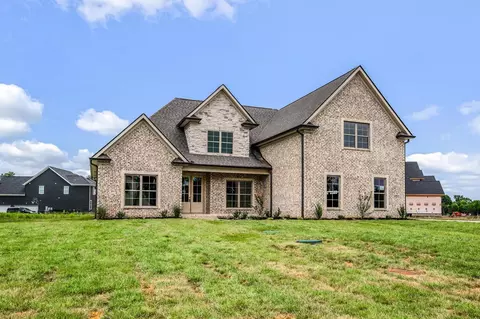 6844 Springwater St, Smyrna, TN 37167