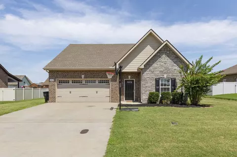 4828 Compassion Ln, Murfreesboro, TN 37128