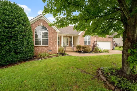 3369 Marrast Dr, Clarksville, TN 37043