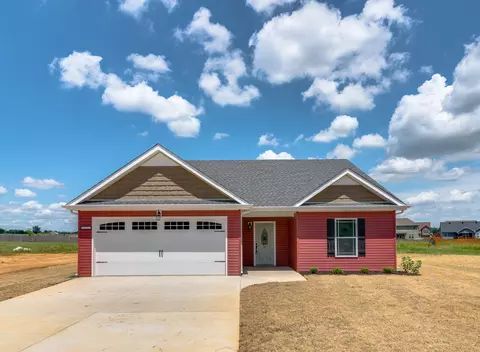 411 Mattingly Dr, Clarksville, TN 37042