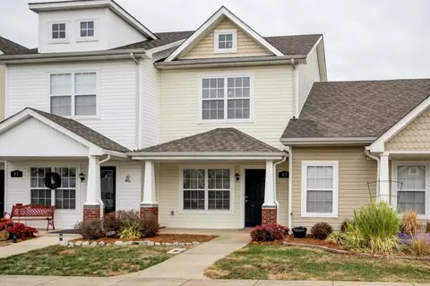 87 John Sevier Ave, Clarksville, TN 37040