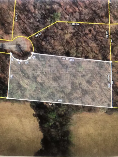 0 Fern Wood, Flintville, TN 37335