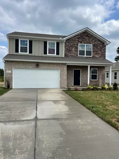 4553 Marcus Venture Pl, Murfreesboro, TN 37127
