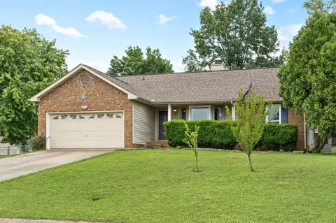 1768 Butternut Dr, Clarksville, TN 37042