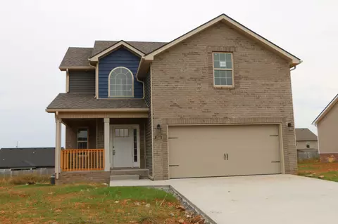 108 Woodland Spgs, Clarksville, TN 37042