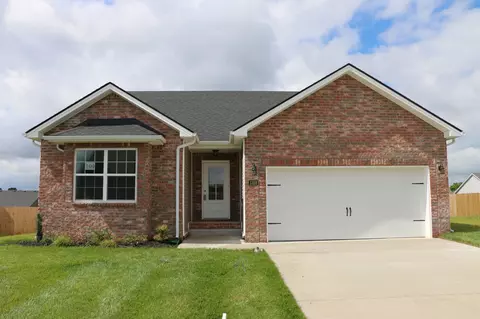 109 Woodland Spgs, Clarksville, TN 37042