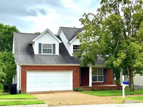 2125 Melody Dr, Franklin, TN 37067