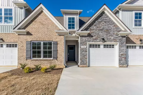 98 Creek Wood Rd, Manchester, TN 37355