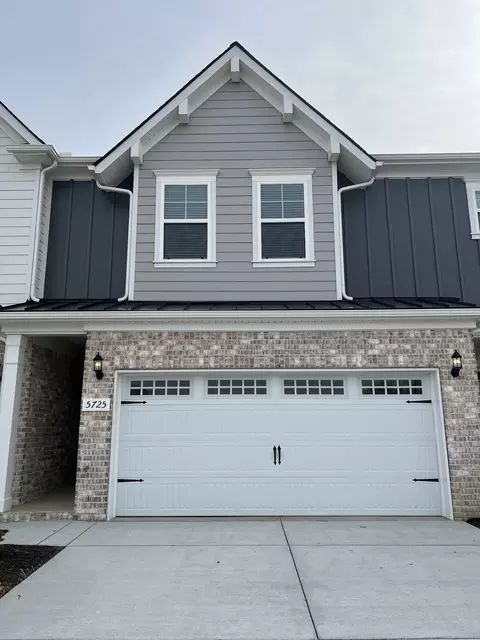 3729 Hunter Bryce Ln #LOT 40, Rockvale, TN 37153