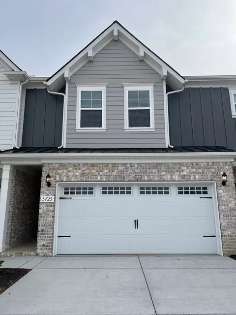 3729 Hunter Bryce Ln #LOT 40, Rockvale, TN 37153