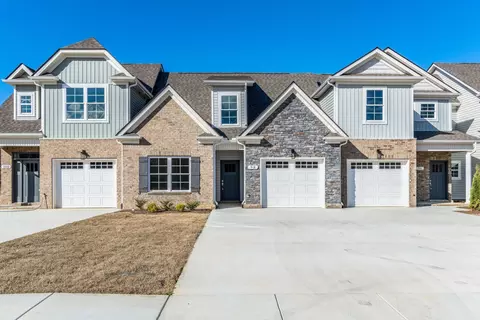 144 Creek Wood Rd, Manchester, TN 37355